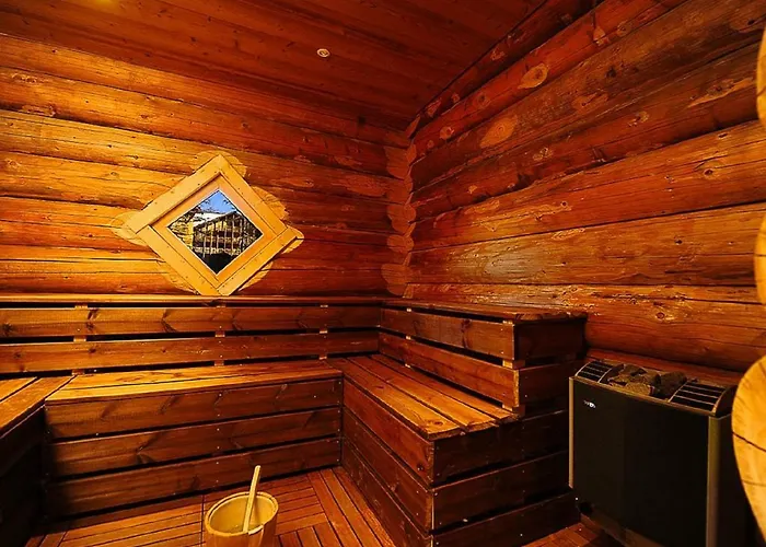 T2 RESIDENCE ANTARES 4* pieds des pistes