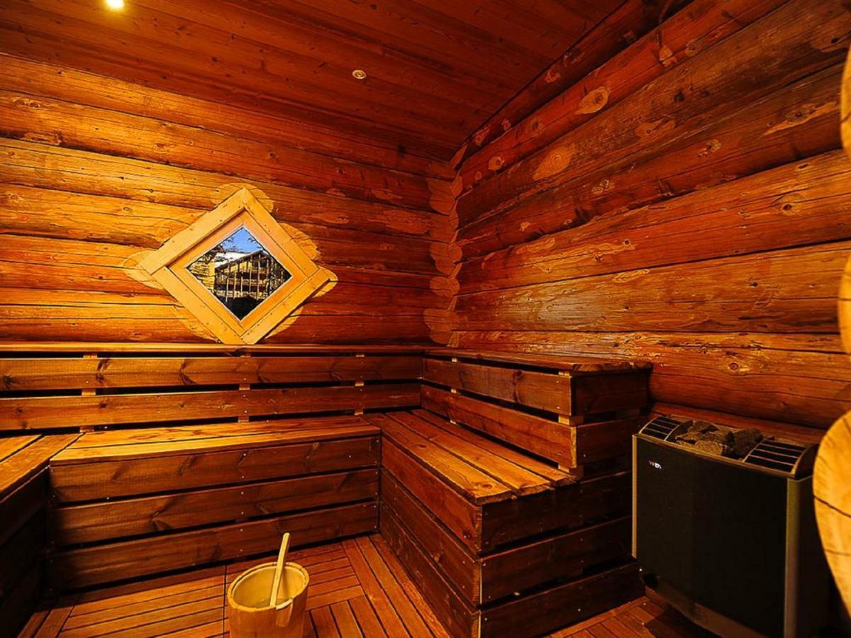 Apartamento T2 Antares 4* Pieds Des Pistes