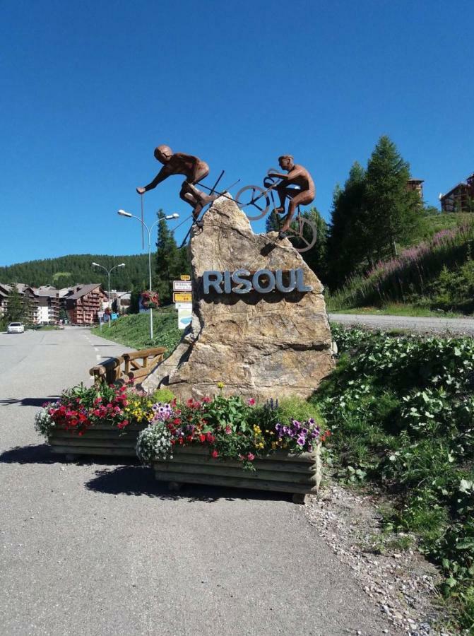 T2 Antares 4* Pieds Des Pistes